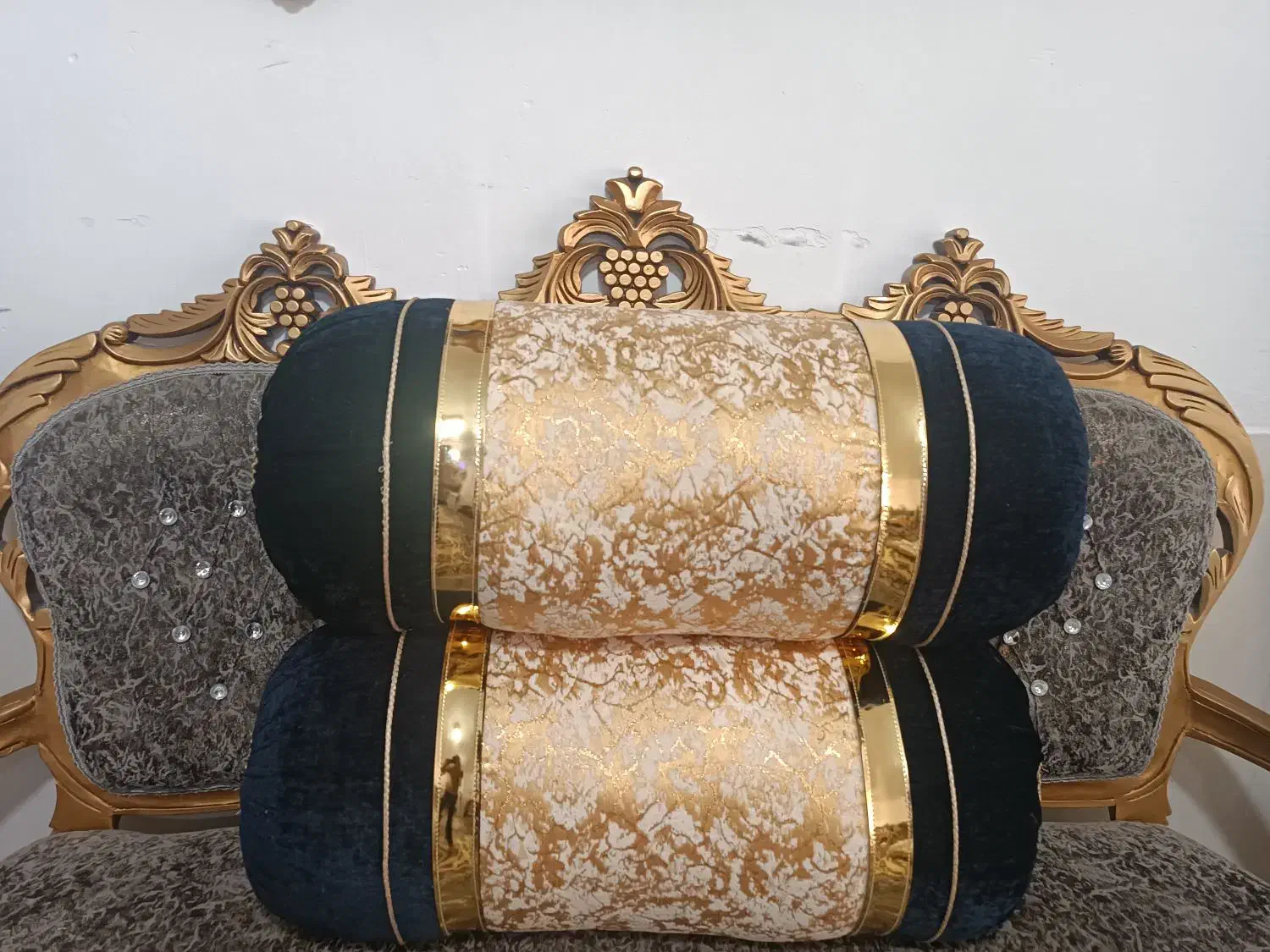 بالشت جدید|رختخواب، بالش، پتو|سراوان, |دیوار