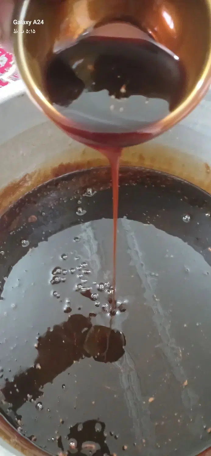 فروش رب انار خانگی|خوردنی و آشامیدنی|میمند, |دیوار