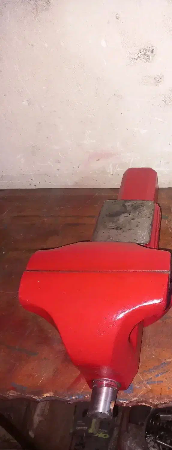 گیره قیچی میلگردبر ابزارتراشکاری کولیس|ابزارآلات|خمینیشهر, |دیوار