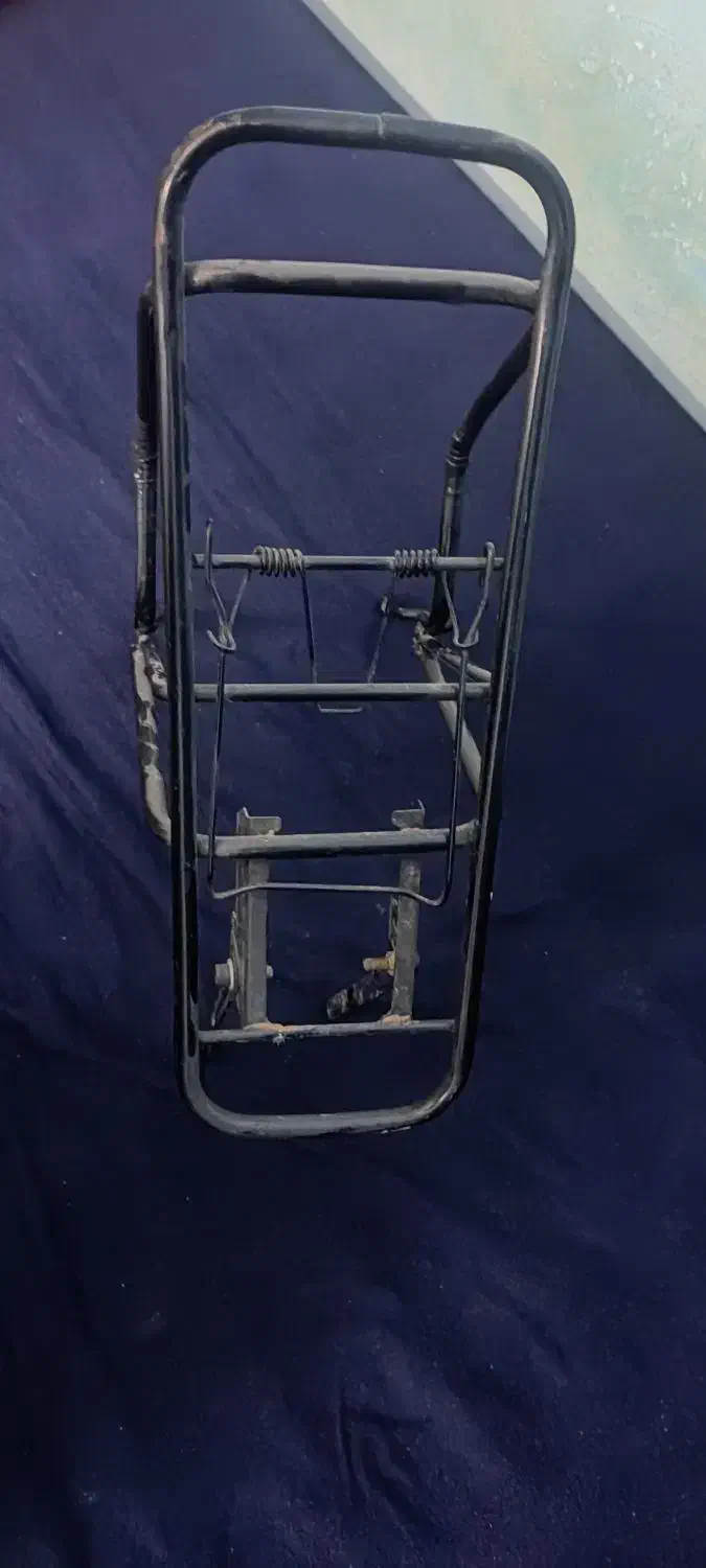 ترک بند دوچرخه|دوچرخه، اسکیت، اسکوتر|زنجان, |دیوار