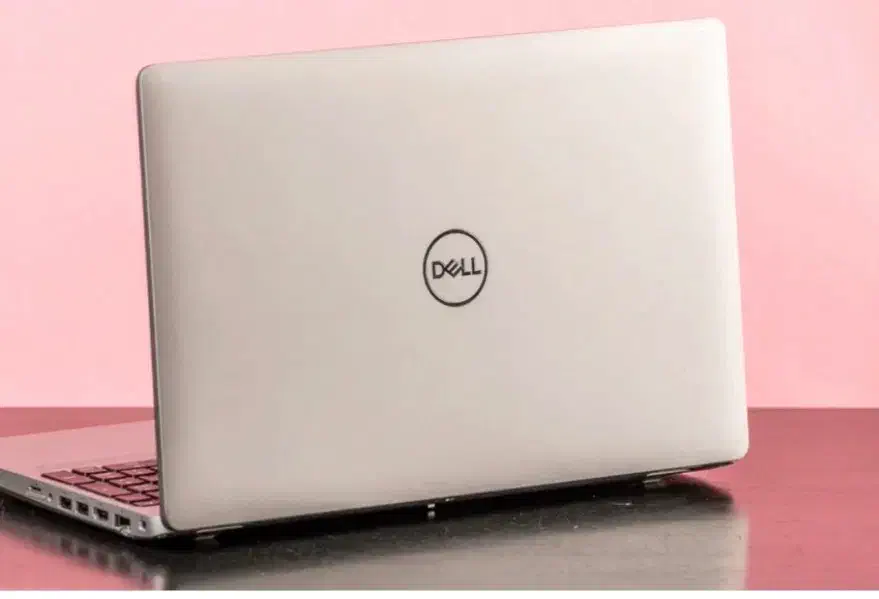 لپ تاپ دل سری پریسیژن سخت‌افزار قدتمند|رایانه همراه|اصفهان, باغ نگاره|دیوار