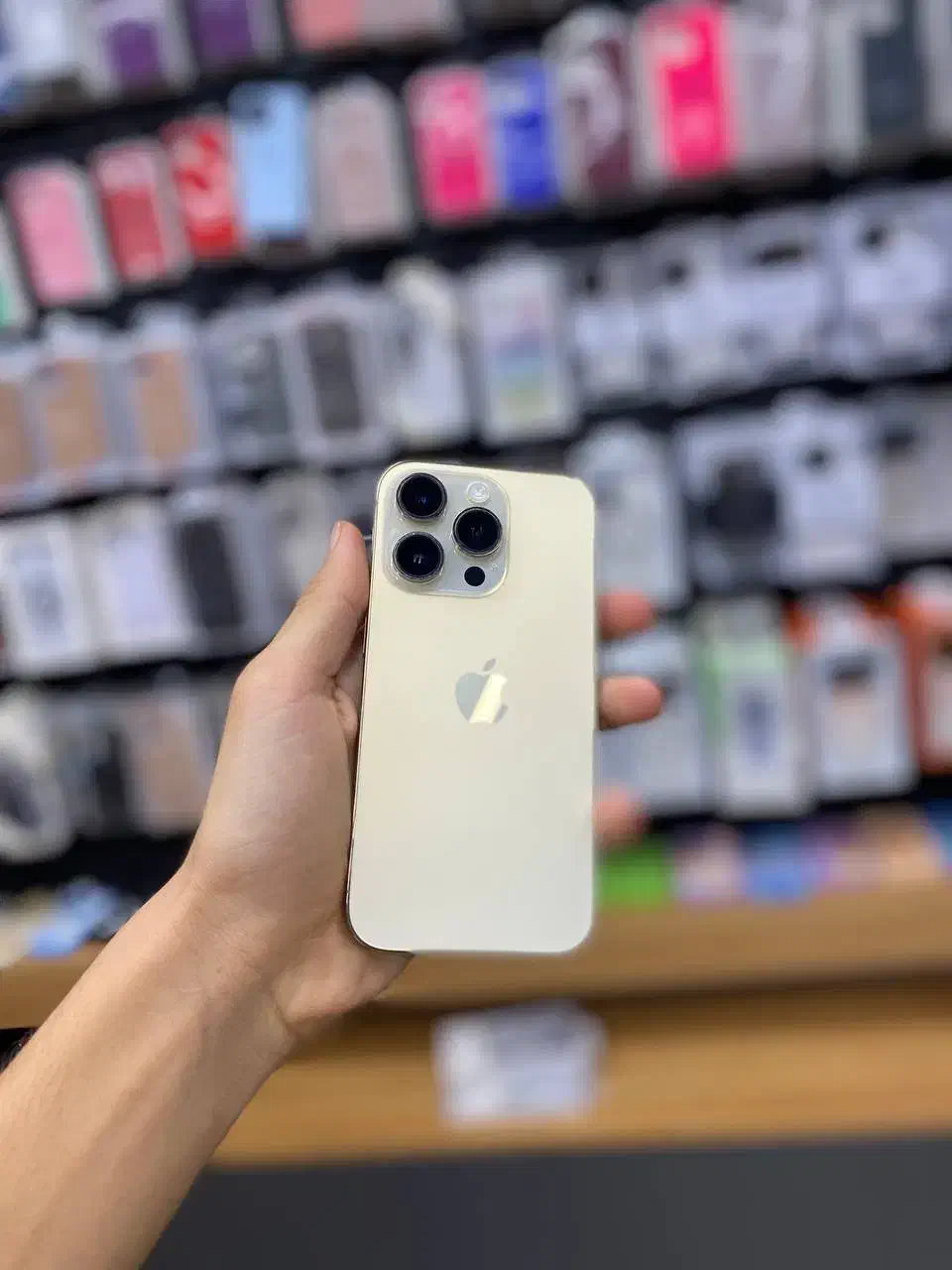 آیفون 14نرمال 14پرو14پرومکس بدون ضامن و چک|موبایل|تهران, سیمای ایران|دیوار