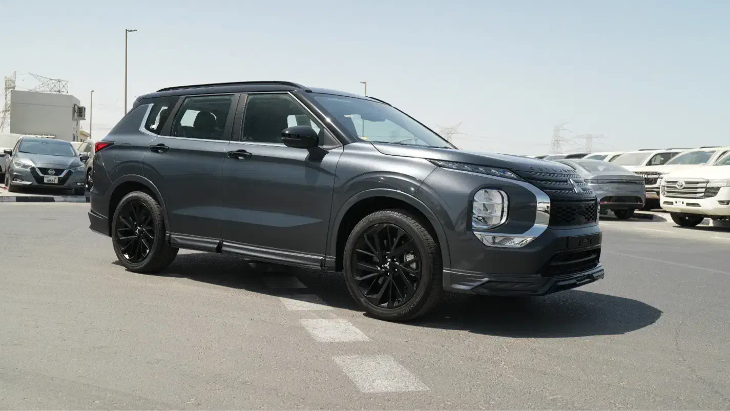 اتلندر HLine پرایم ۷ نفره مدل ۲۰۲۵ صفر فول|خودرو سواری و وانت|بندر ماهشهر, |دیوار