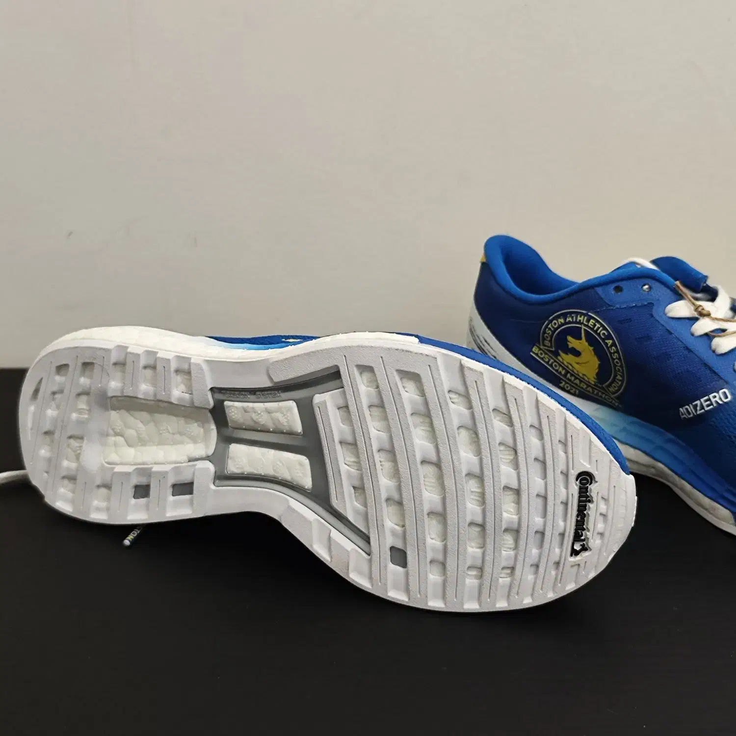 کتونی اورجینال آدیداس ۳۶ Adidas Boston Marathon|کیف، کفش، کمربند|تهران, سازمان آب|دیوار