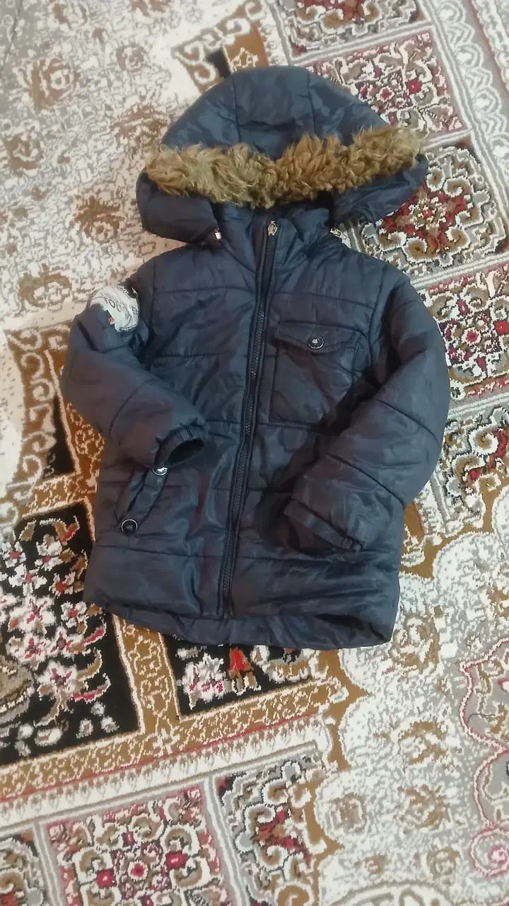 پالتو زنانه وکاپشن پسرانه|لباس|اهواز, زرگان|دیوار