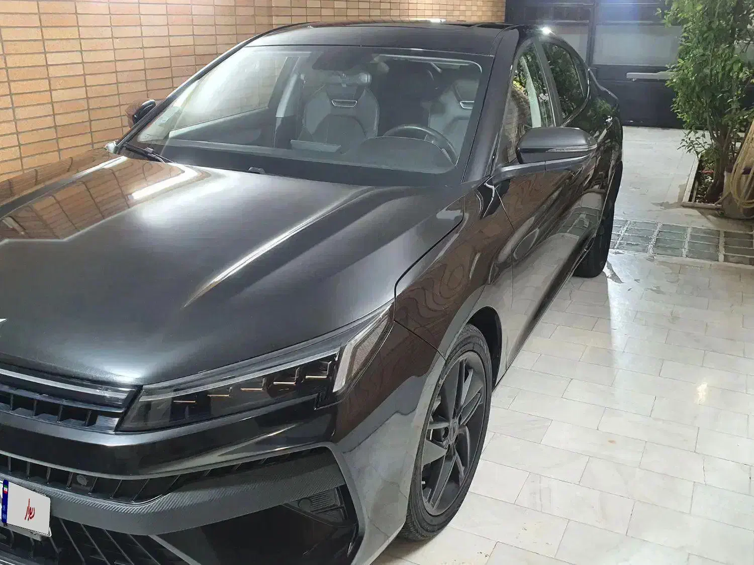 kmc j7|خودرو سواری و وانت|کاشان, الغدیر|دیوار