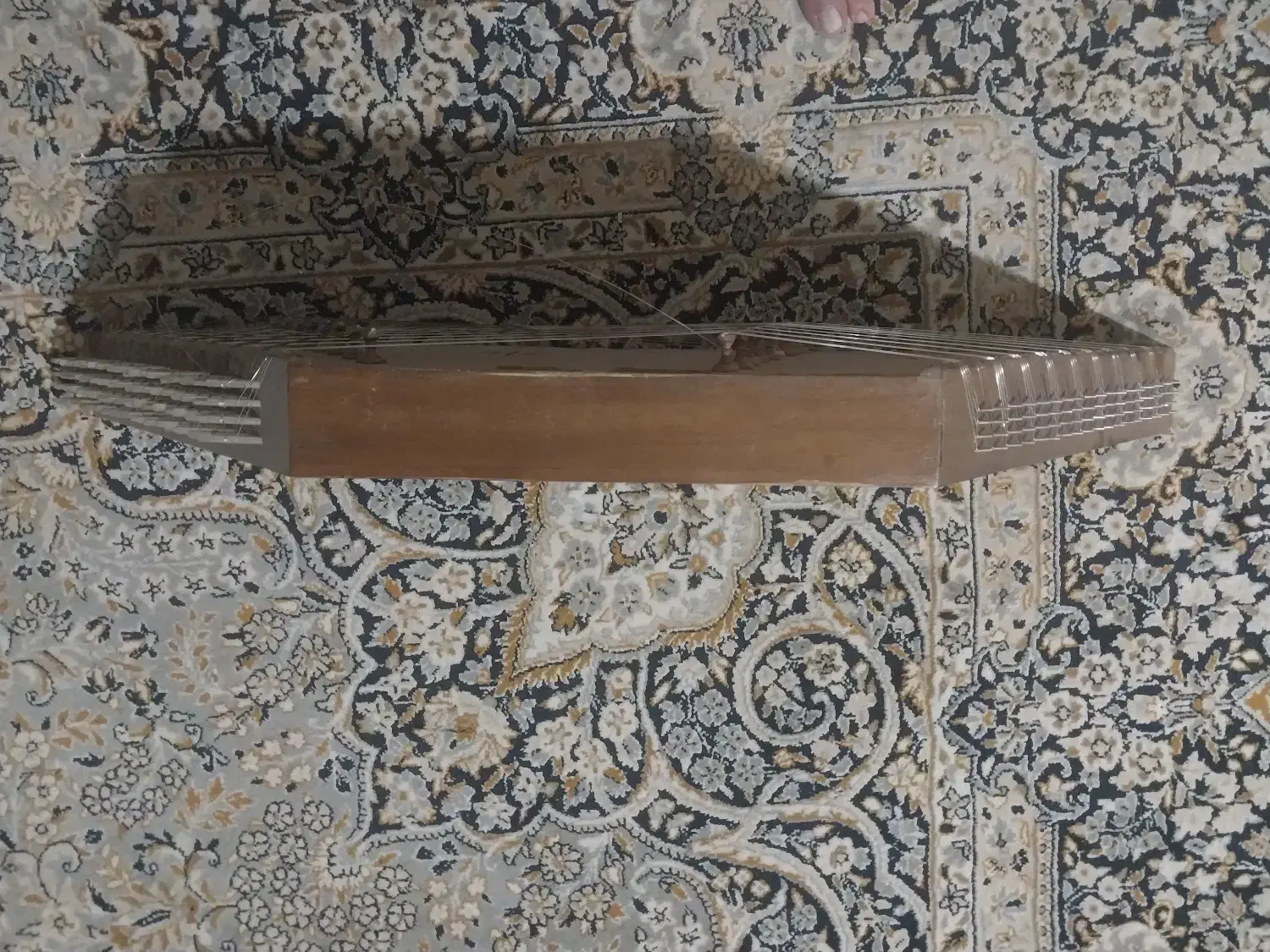 سنتور دو عدد|سازهای سنتی|نیشابور, شهرک قدس|دیوار