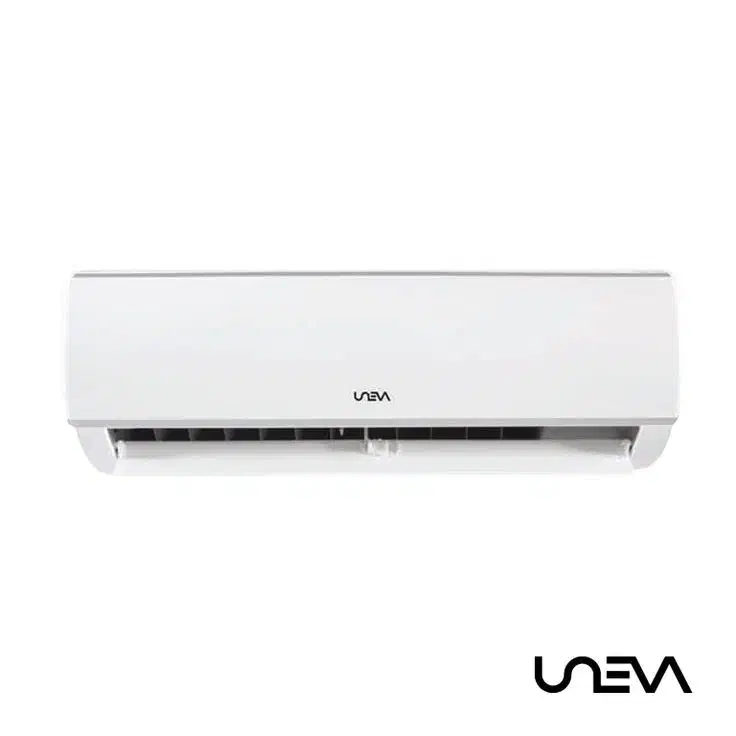 کولر ۳۰ هزار یونیوا ۳ ماه کارکرد در حد نو|کولر گازی و فنکوئل|اهواز, کیانپارس |دیوار