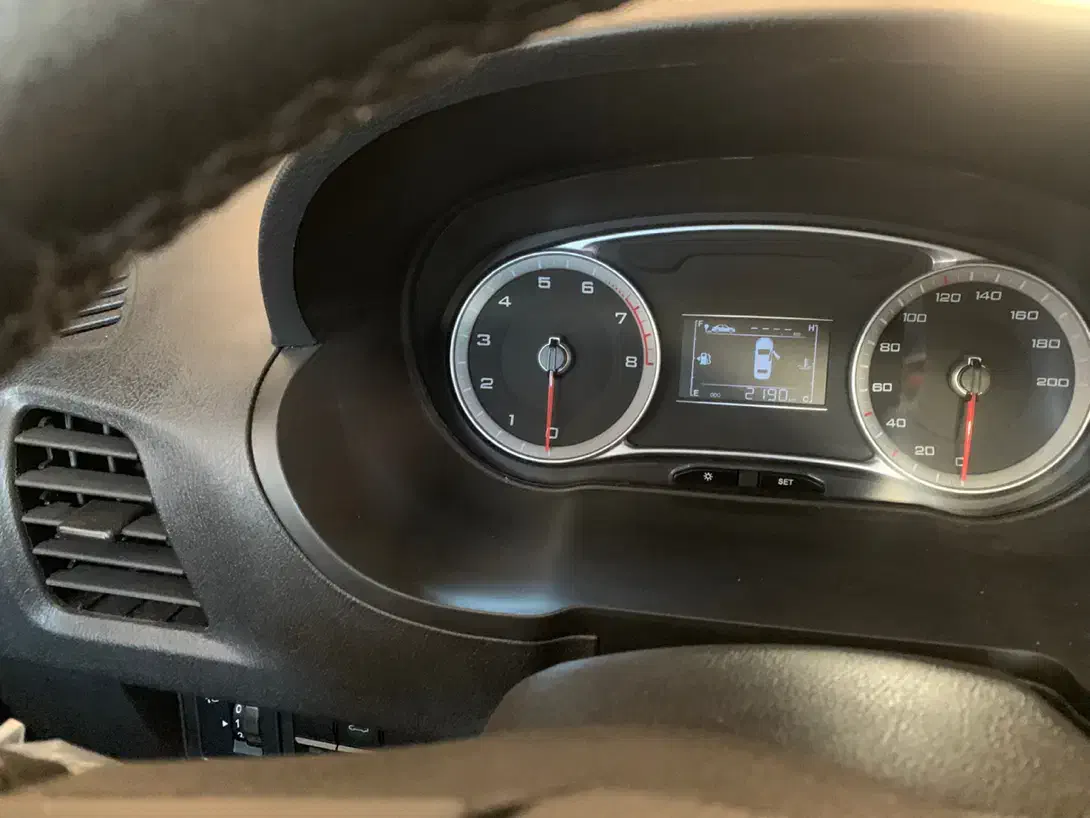 کوییک s مدل 401 کم کار در حد صفر|خودرو سواری و وانت|رشت, حومه رشت|دیوار