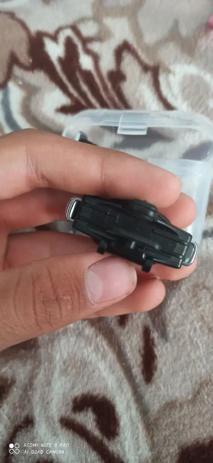 دسته بازی کالاف پابجی فری فایر خوش دست|کنسول، بازی ویدئویی و آنلاین|ازنا, |دیوار