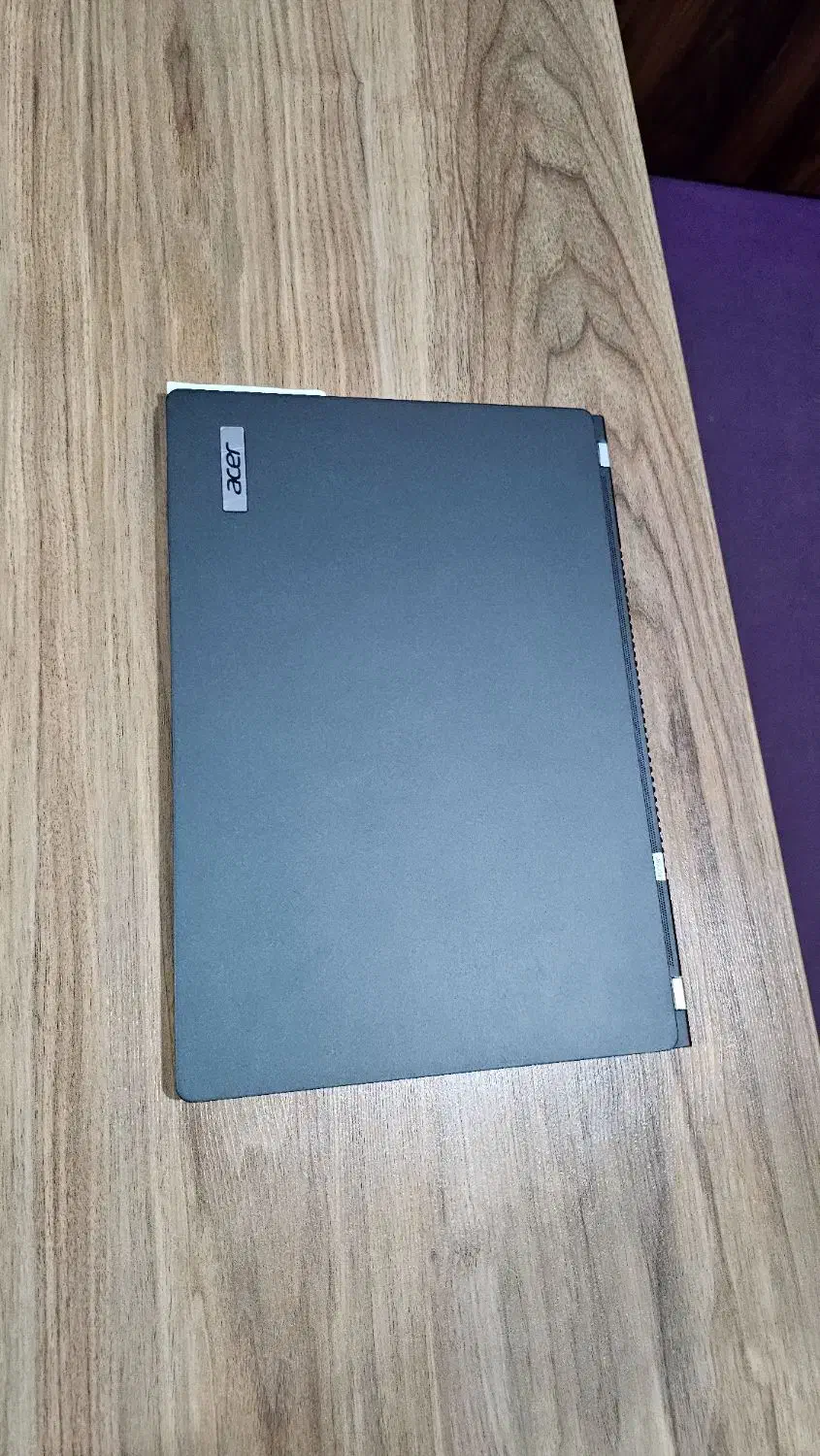 فروش acer travelmate 2021|رایانه همراه|شیراز, زند|دیوار