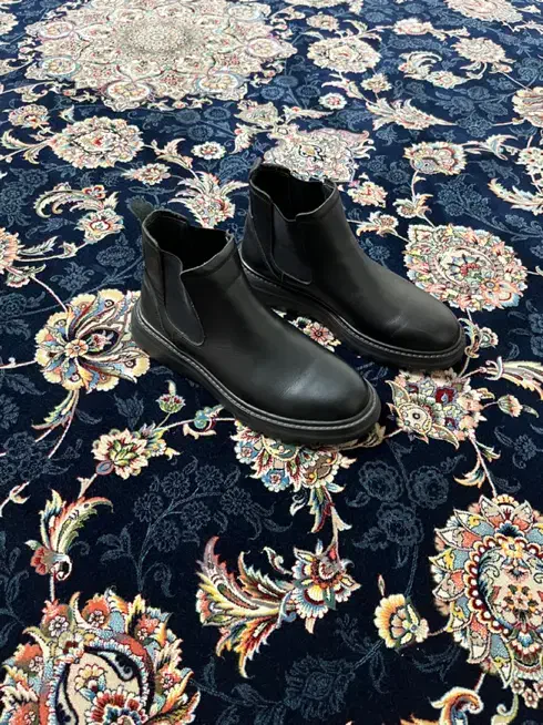 بوت مردانه|کیف، کفش، کمربند|ری, اقدسیه|دیوار