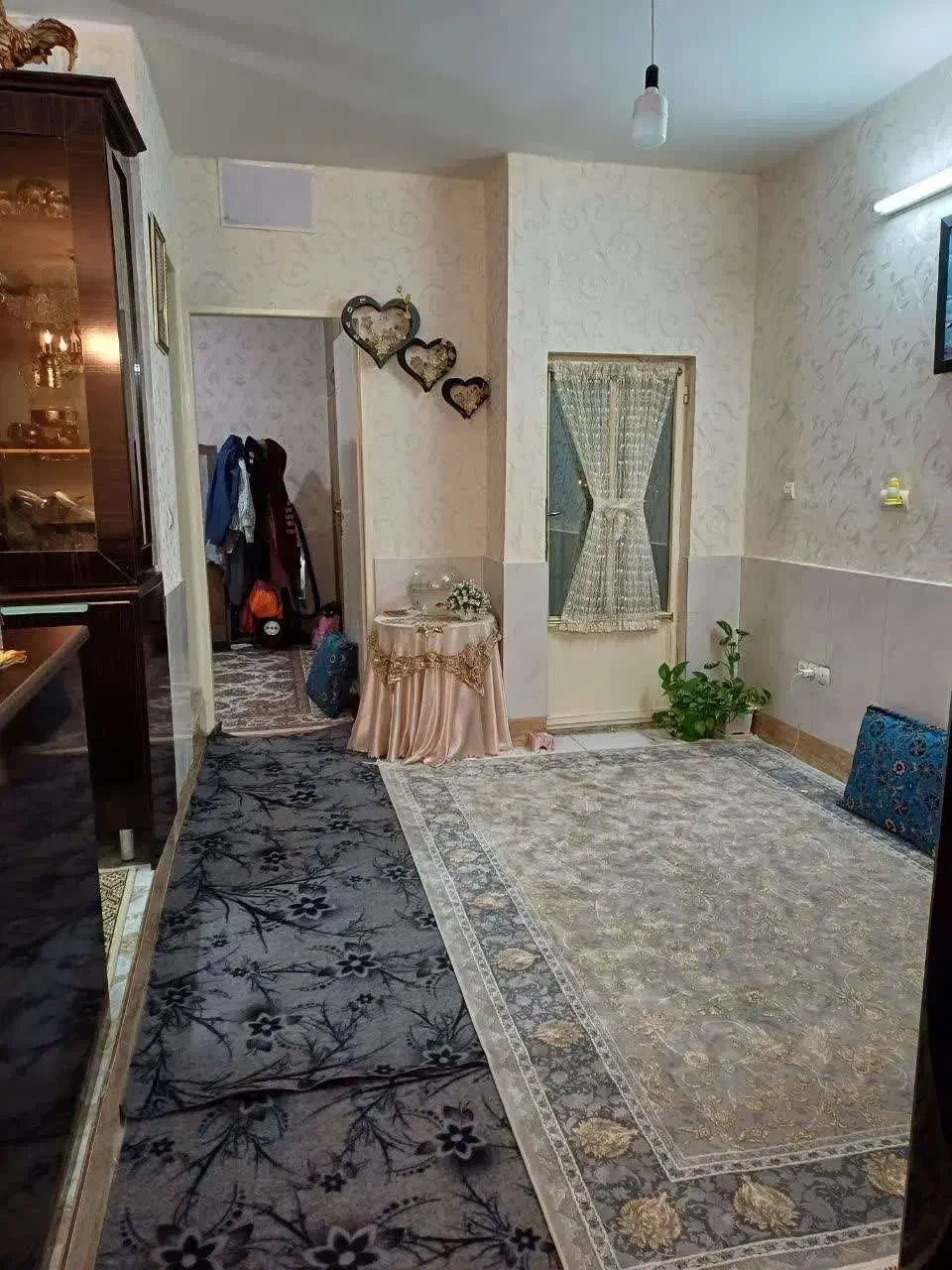 اپارتمان شهرک نخ طلا|فروش آپارتمان|خمین, |دیوار