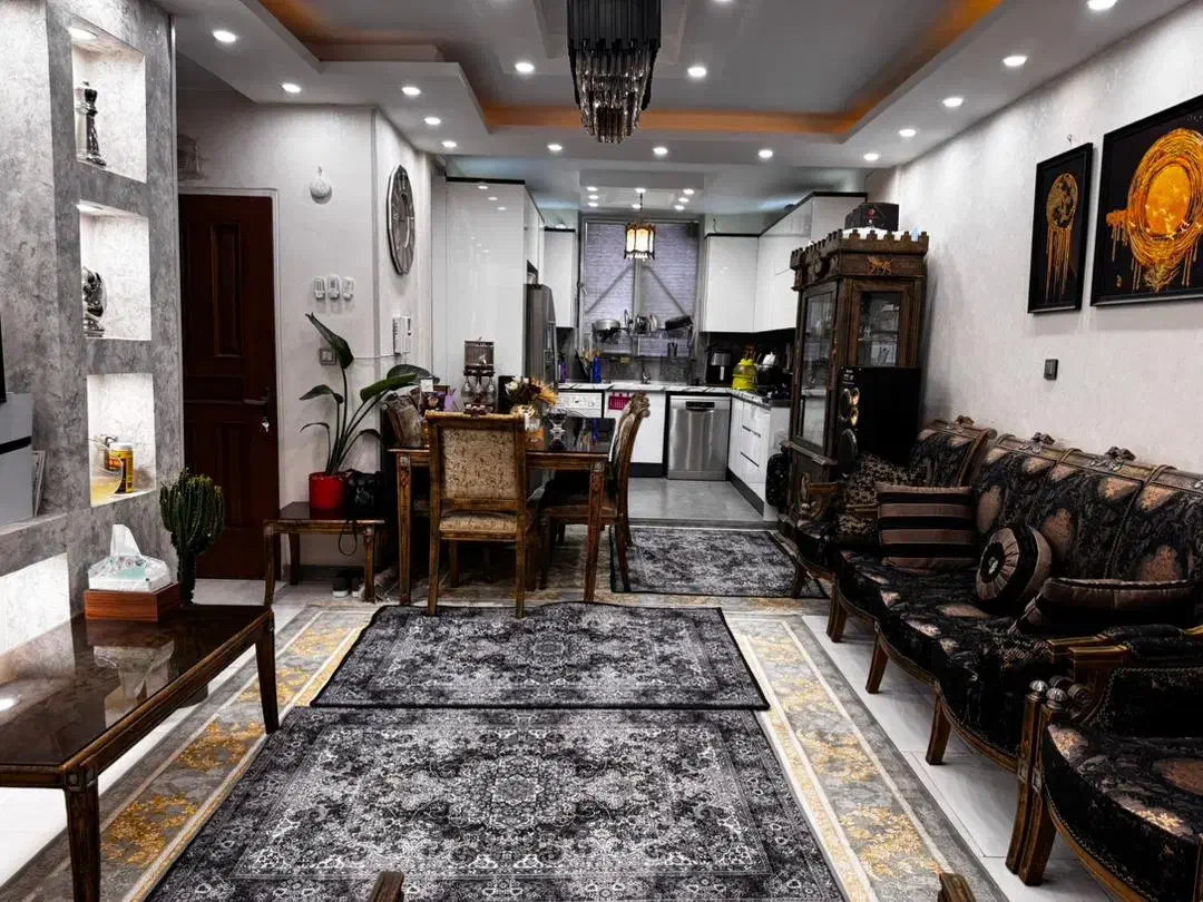 ۶۴ متر  / بهترین لوکیشن و زیر قیمت|فروش آپارتمان|تهران, شهمیرزادی|دیوار