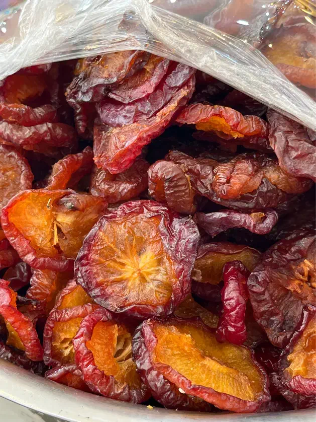 آلو بخارا ، شابلون ، برگ هلو( قیمت عمده )|خوردنی و آشامیدنی|اهواز, کیان اباد|دیوار