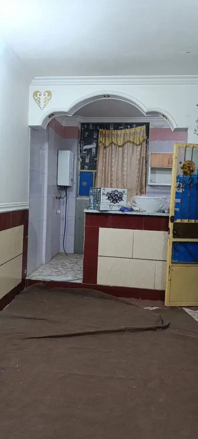 خونه آپارتمانی اجاره ای|اجارهٔ آپارتمان|ایرانشهر, |دیوار