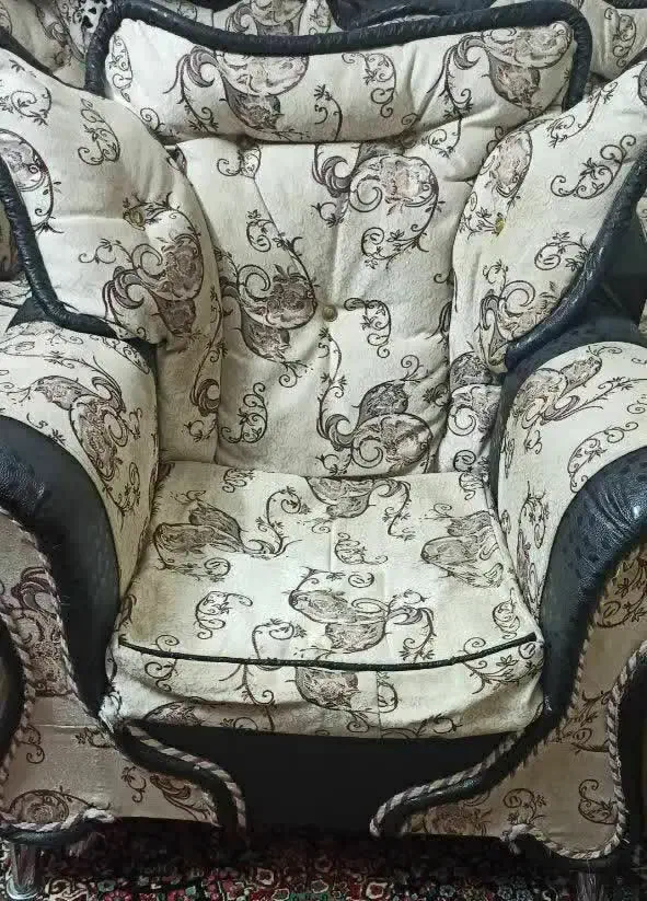 مبل|مبلمان خانگی و میز عسلی|مشهد, چهارچشمه|دیوار