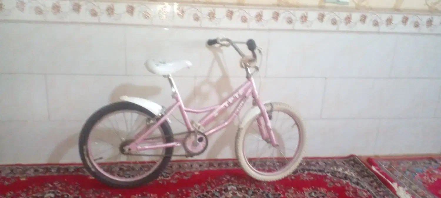 دوچرخه ۲۰|دوچرخه، اسکیت، اسکوتر|شاهدشهر, |دیوار