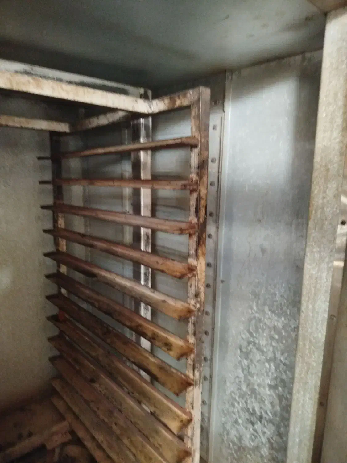 فر قنادی 24دیس گردان|کافیشاپ و رستوران|شوشتر, |دیوار