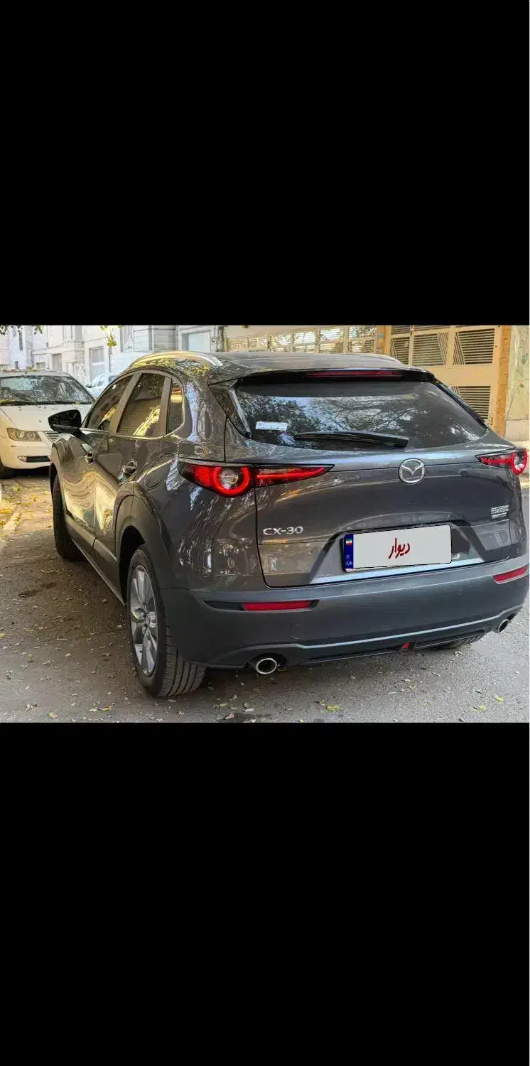 Mazda|خودرو سواری و وانت|گناباد, |دیوار