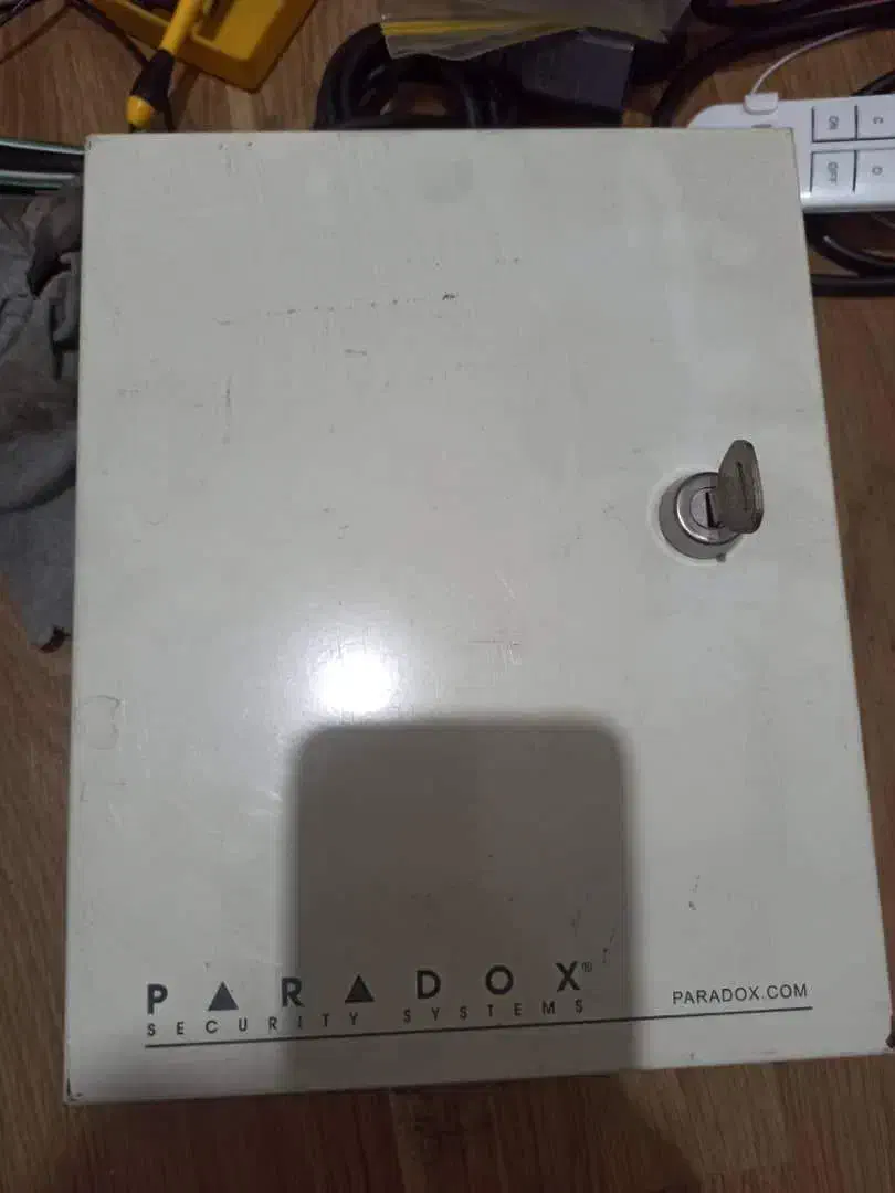 دزدگیر پارادوکس paradox|دوربین مداربسته|تهران, زرگنده|دیوار