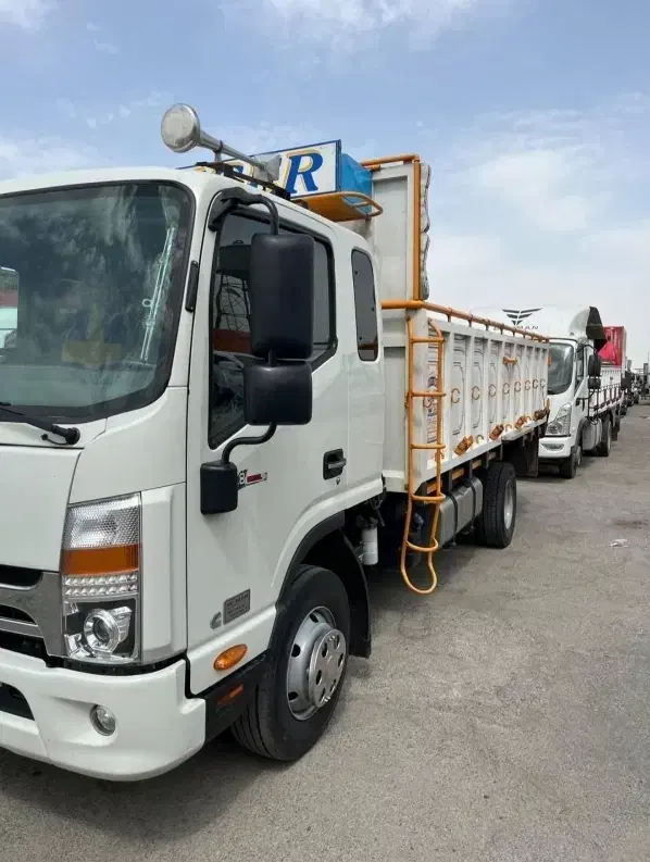 حمل بار تمام نقاط کشور|خدمات حمل و نقل|قیدار, |دیوار