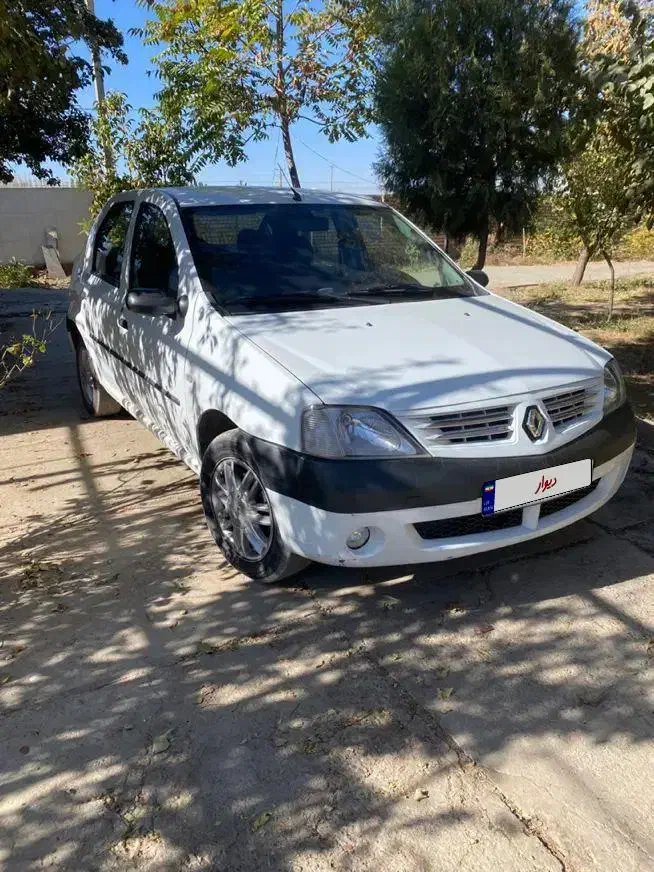 ال ۹۰ بدونه رنگ مدل ۹۳|خودرو سواری و وانت|همدان, |دیوار