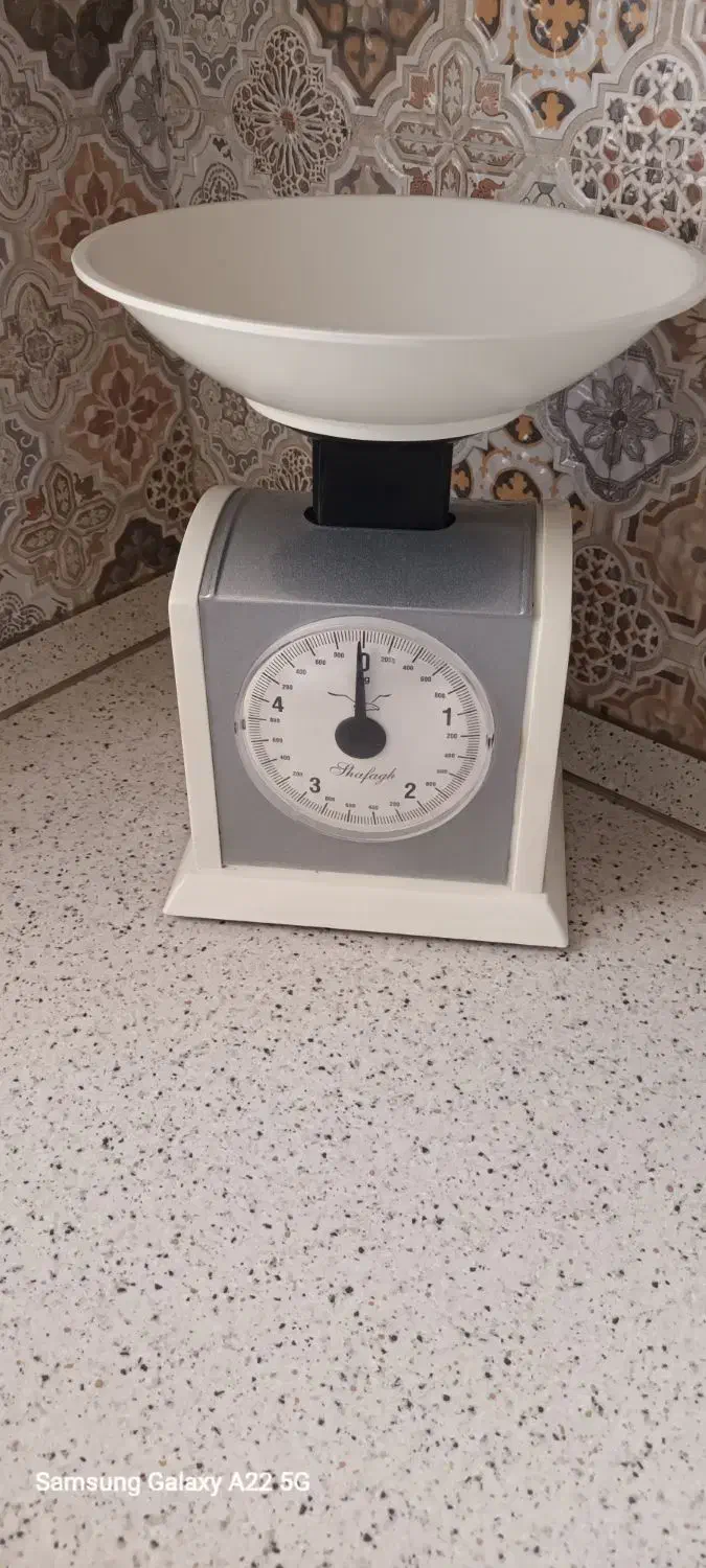 ترازواشپزخانه|سایر لوازم برقی|ری, دیلمان|دیوار