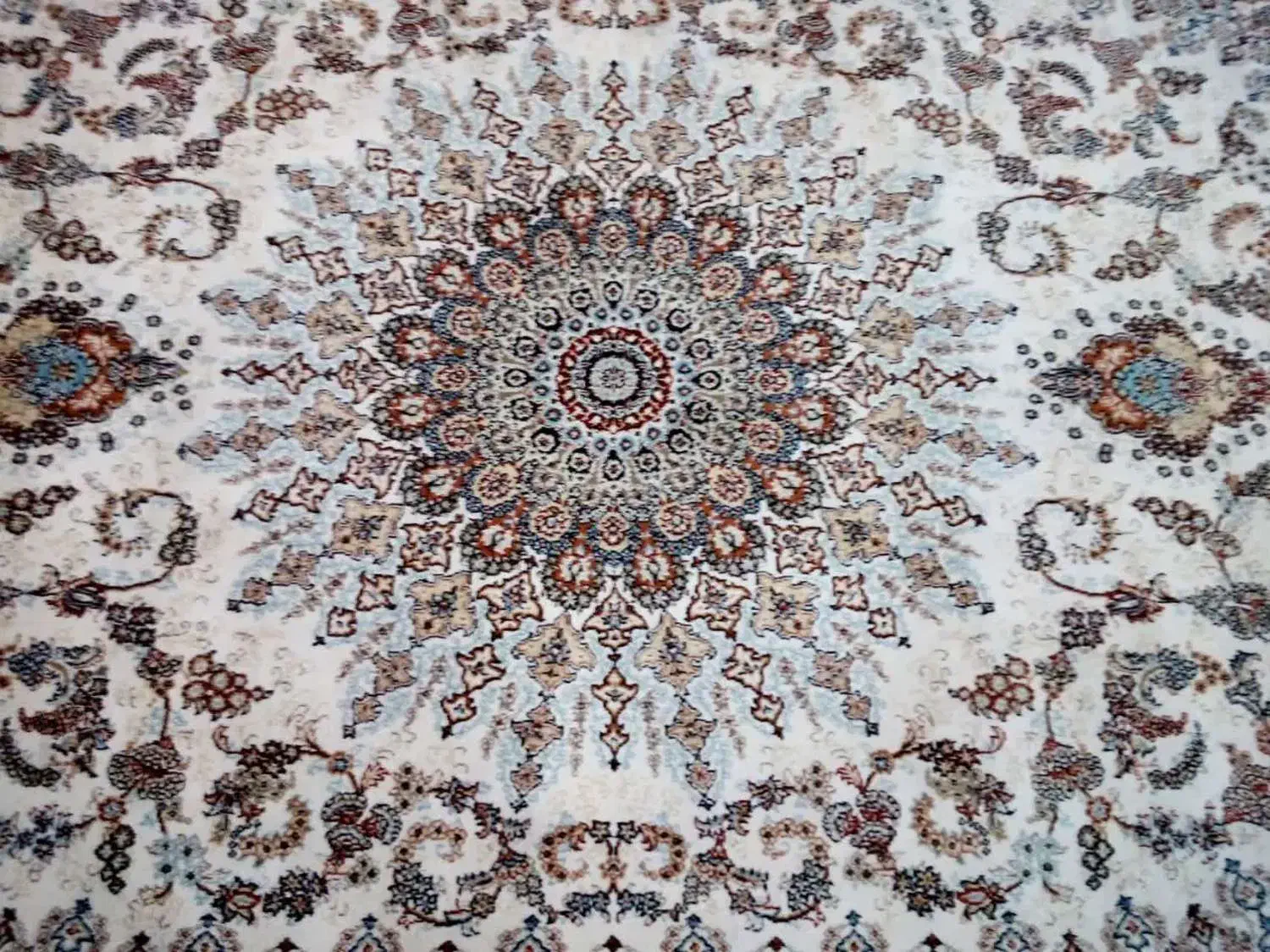 فرش ۹متری|فرش|یزد, |دیوار