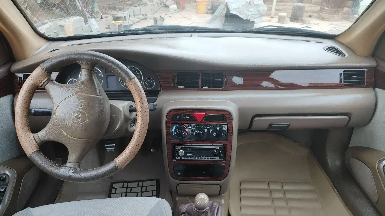 سمند|خودرو سواری و وانت|رامشیر, |دیوار