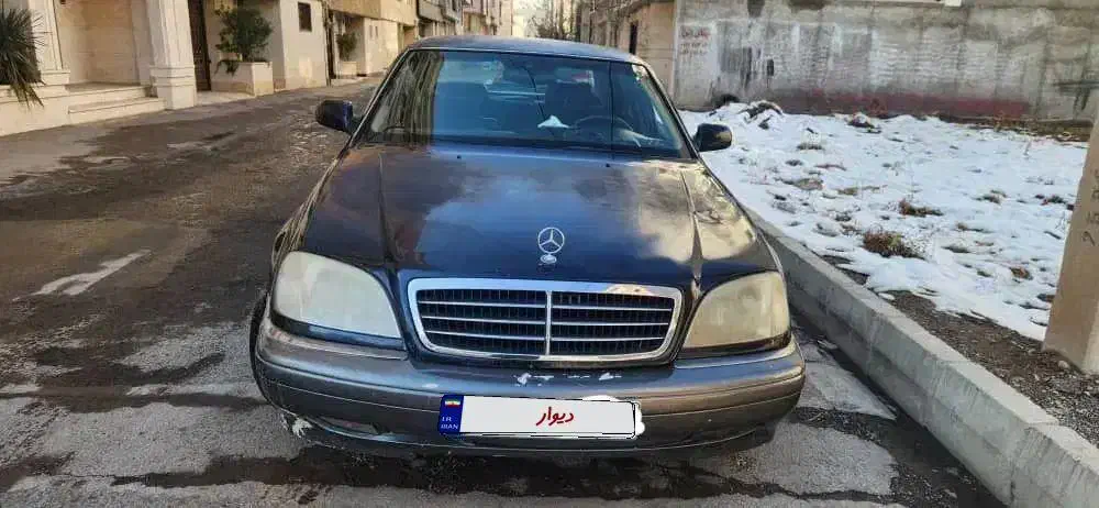 چیرمن s600|خودرو سواری و وانت|قزوین, |دیوار
