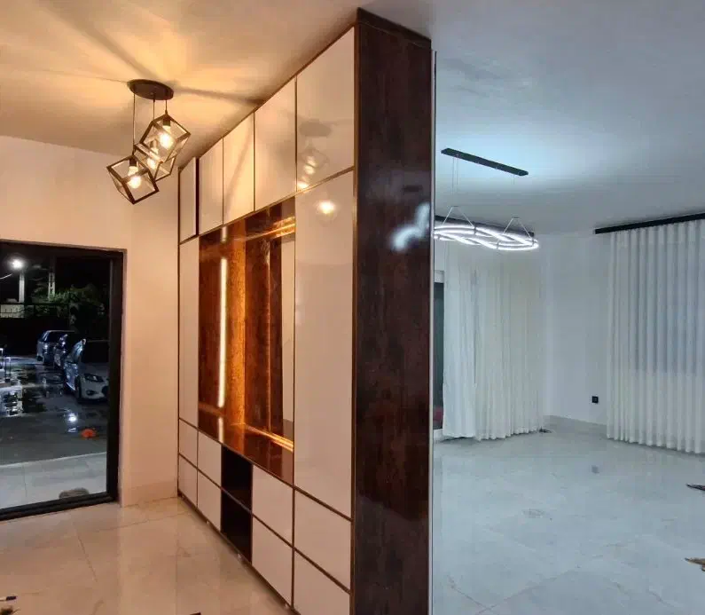 تعمیرات و تغییرات نجاری در محل|خدمات پیشه و مهارت|اهواز, کمپلو جنوبی|دیوار