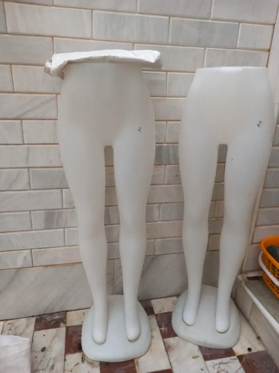 مانکن|لوازم خیاطی و بافتنی|قم, باجک دو|دیوار