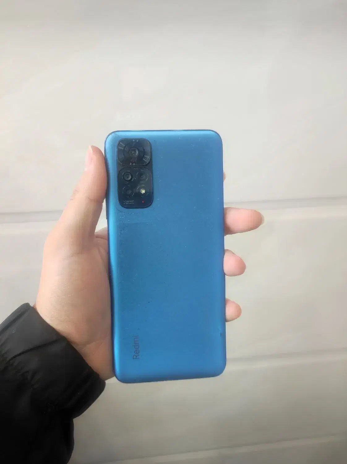 Redmi note 11s حافظه ۱۲۸/۶|موبایل|آستانه اشرفیه, |دیوار