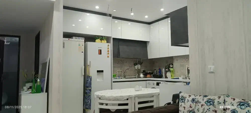 آپارتمان 80متری محله C7بلوک3|اجارهٔ آپارتمان|فولادشهر, C7|دیوار