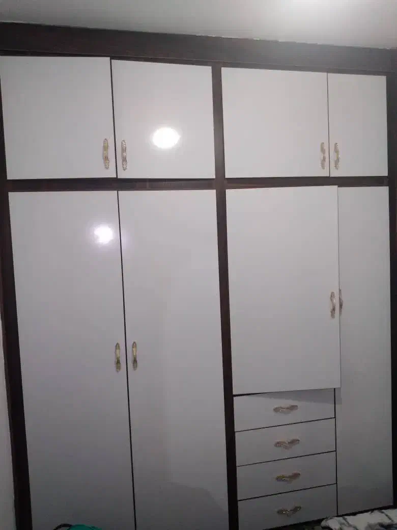 واحد۶۵متری والفجرهشتگردقدیم|فروش آپارتمان|هشتگرد, هشتگرد قدیم|دیوار