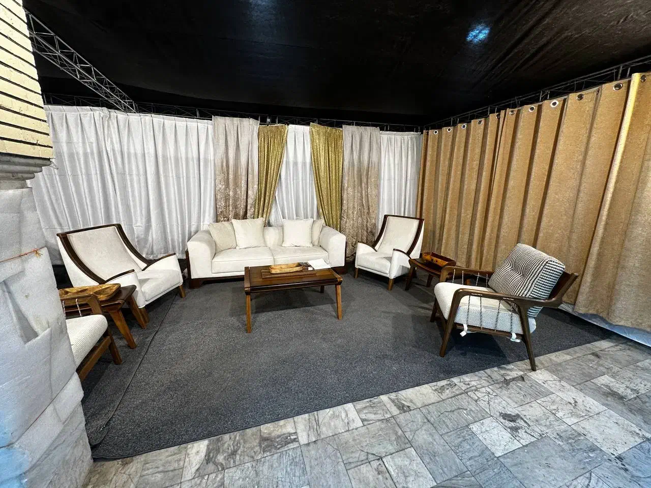 رویه کوب ماهر|استخدام صنعتی، فنی، مهندسی|چهاردانگه (تهران), |دیوار