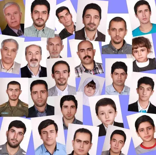 عکس پرسنلی (۴×۳) فوری کیانمهر ابریشم ،مهدی آباد|خدمات پذیرایی، مراسم|چهارباغ, |دیوار