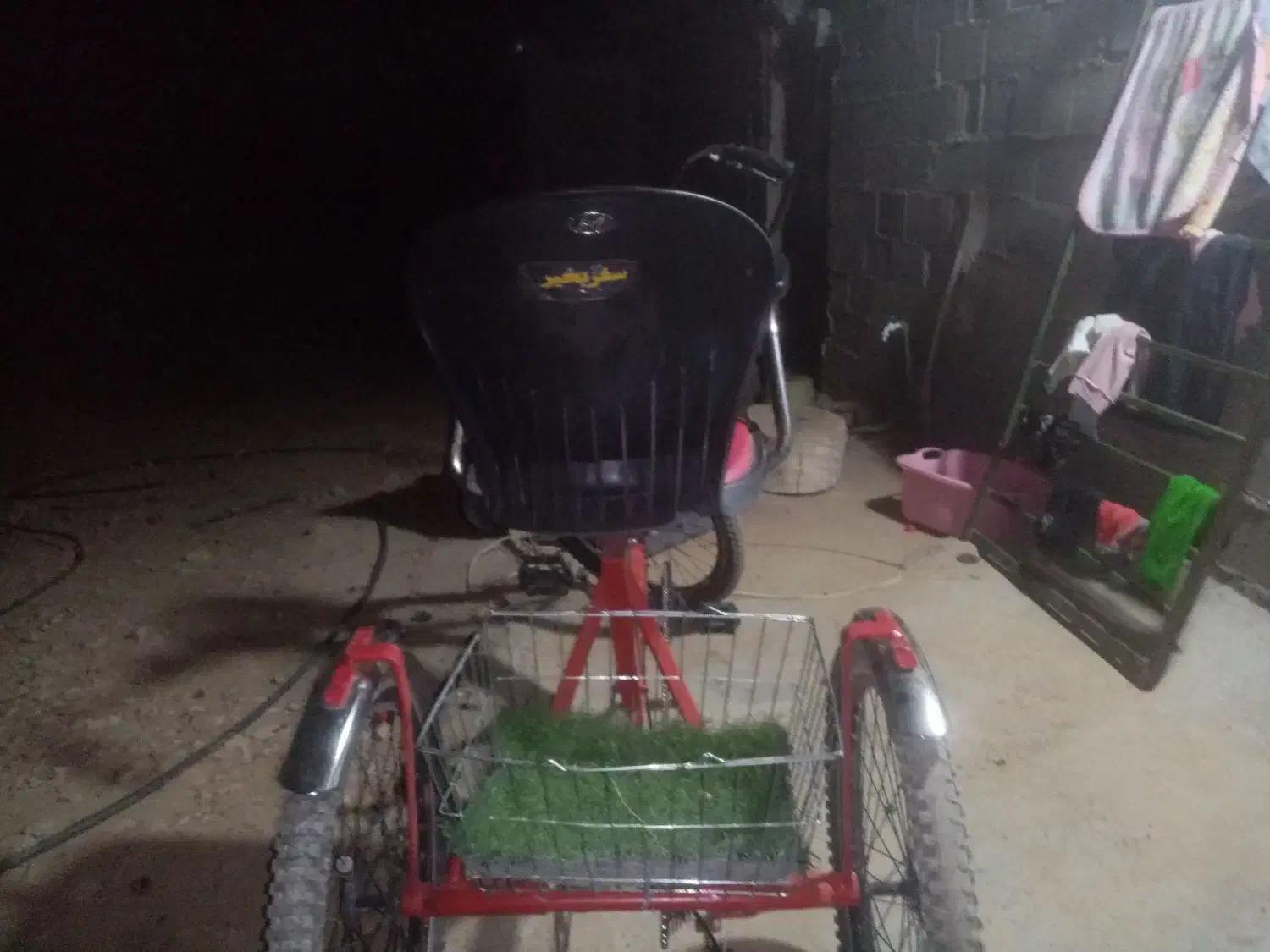 15000000|دوچرخه، اسکیت، اسکوتر|مرودشت, رودبال|دیوار