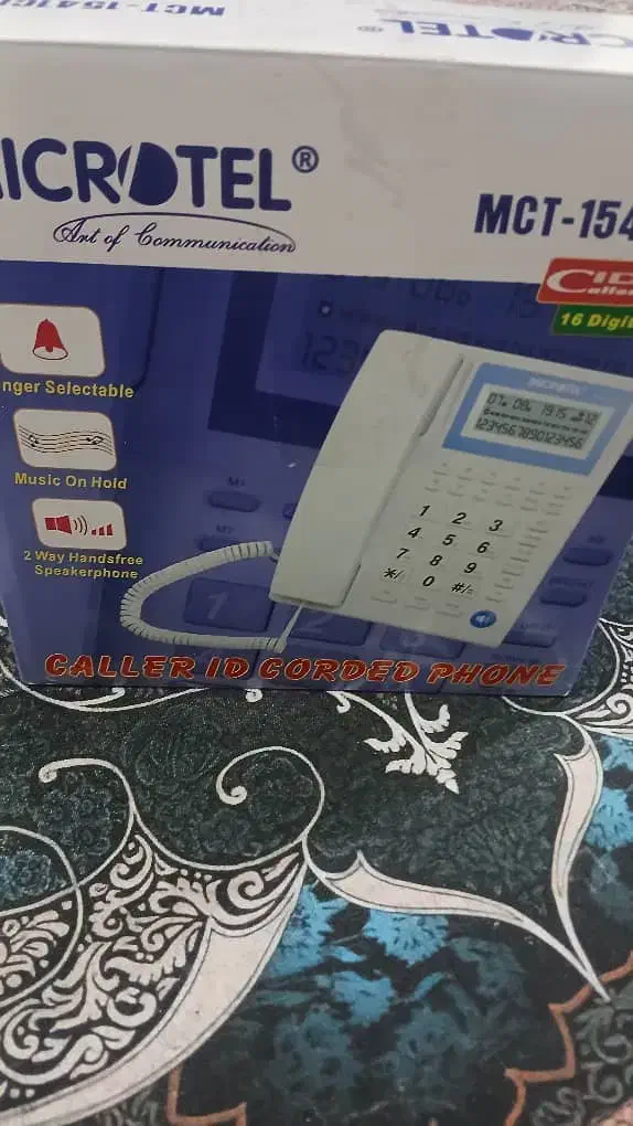 تلفن رومیزی|تلفن رومیزی|بندرعباس, |دیوار