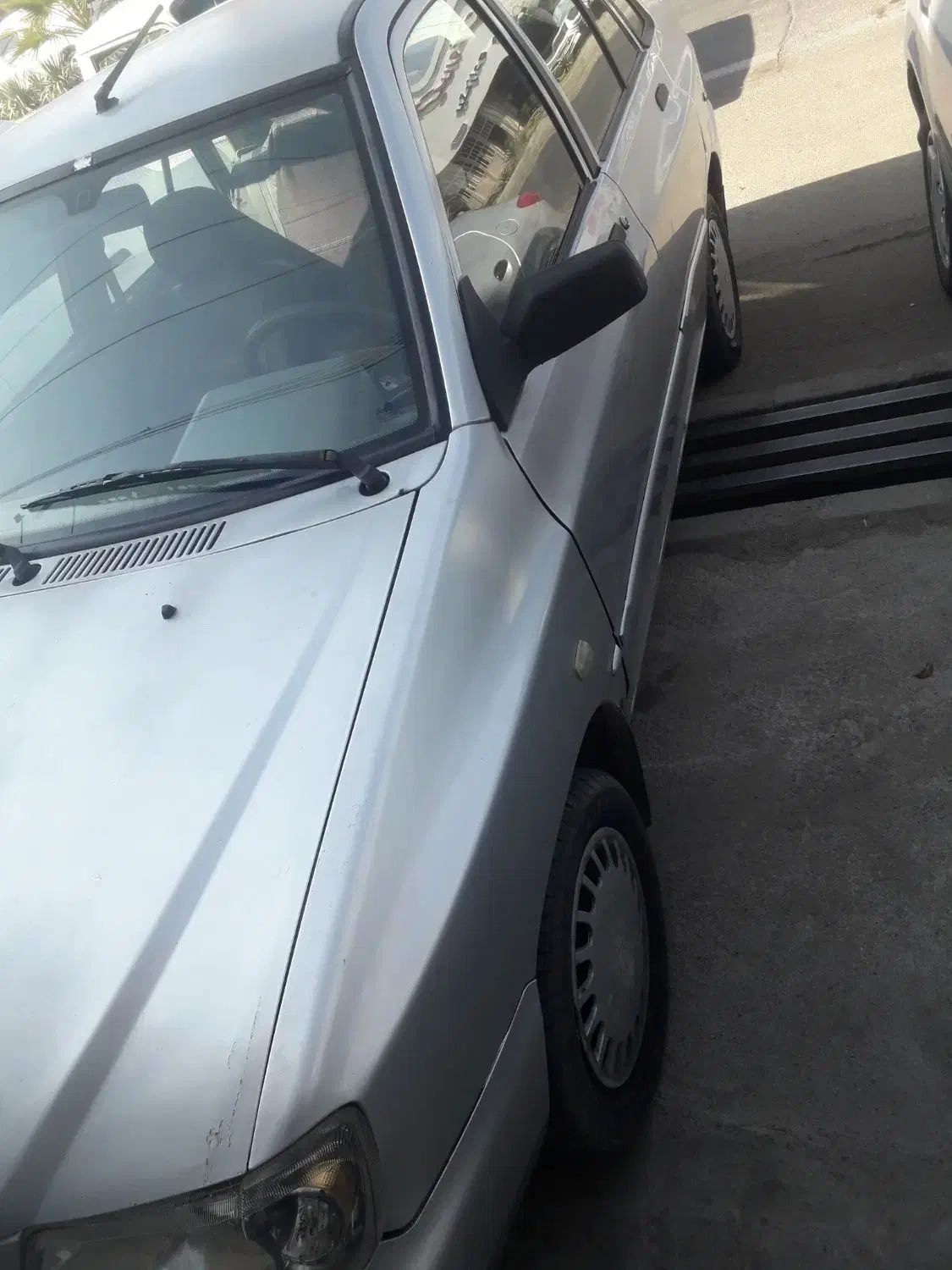 پراید ۱۳۲دوگانه دست مخزن بزرگ|خودرو سواری و وانت|گناباد, |دیوار