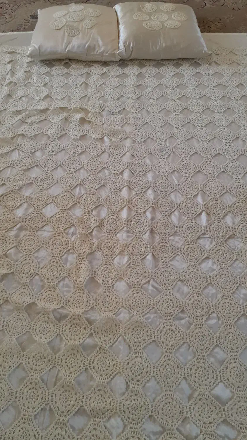 روتختی ساتن درحد|سرویس روتختی|گناباد, |دیوار