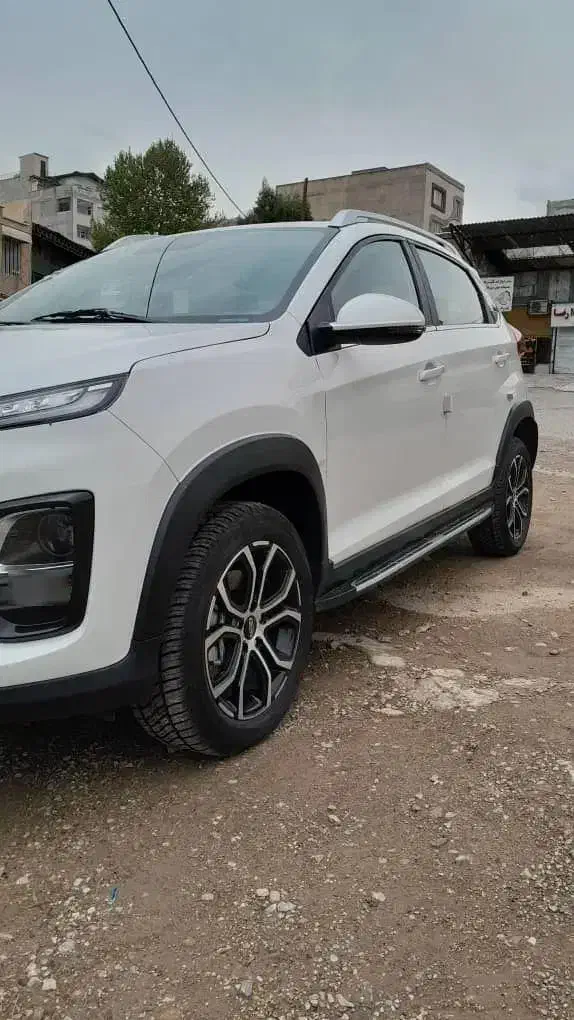 فروش خودروx22MT1402|خودرو سواری و وانت|خرمآباد, |دیوار