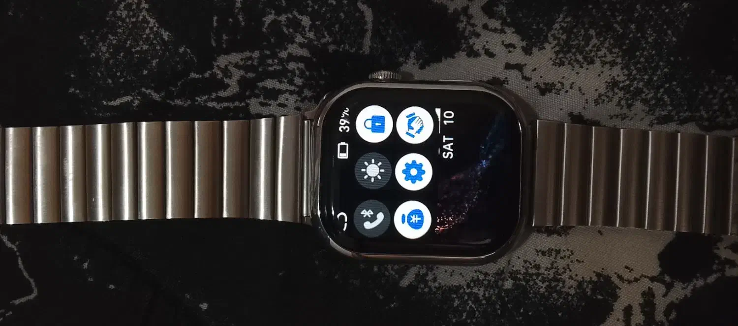 اپل واچs8max|ساعت|تهران, دهم فروردین|دیوار