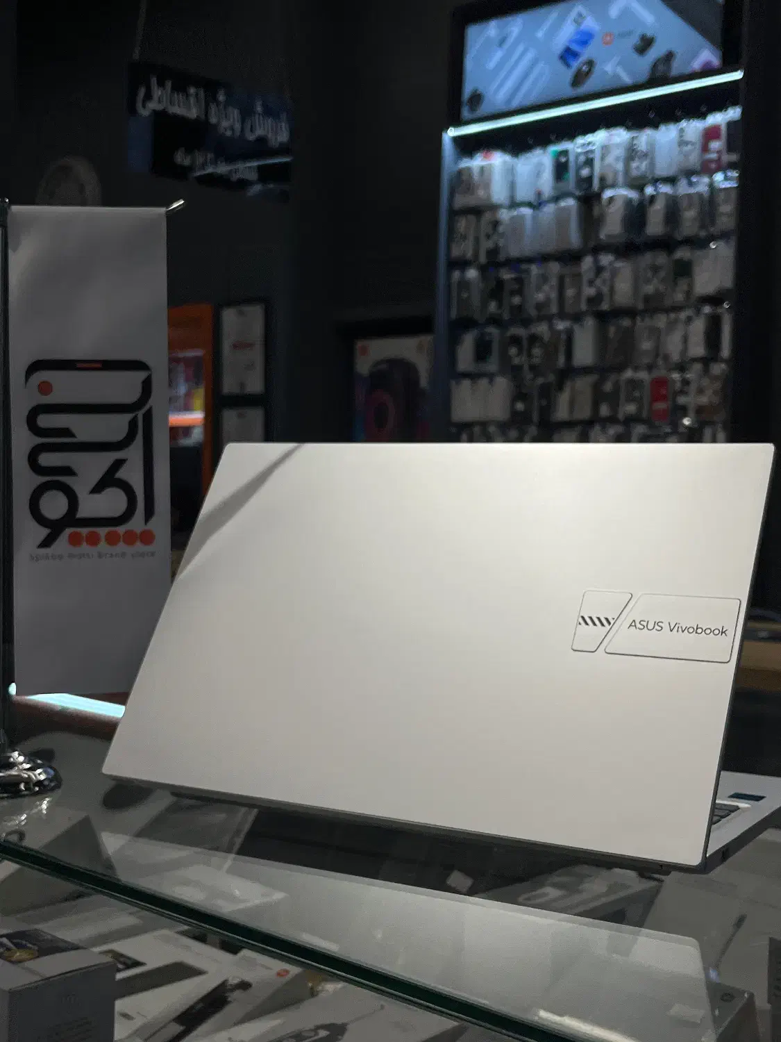 Asus آکبند i5 512 لپتاپ|رایانه همراه|مشهد, بهشت|دیوار