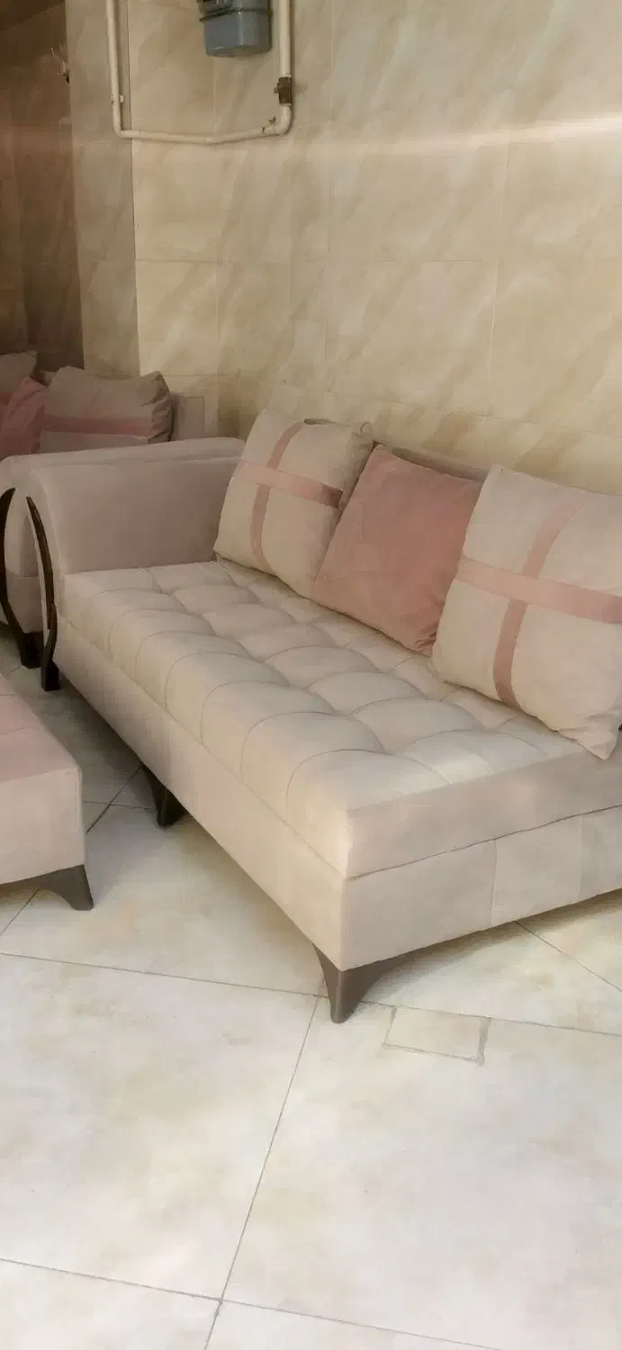 مبل راحتی|مبلمان خانگی و میز عسلی|آبیک, |دیوار