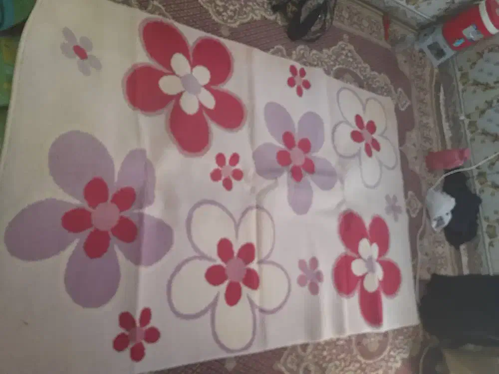 دوعددقالی|فرش|اهواز, کوی علوی|دیوار