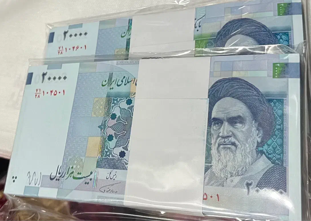 اسکناس سوپر بانکی|کلکسیون سکه، تمبر، اسکناس|قم, هفت تیر|دیوار