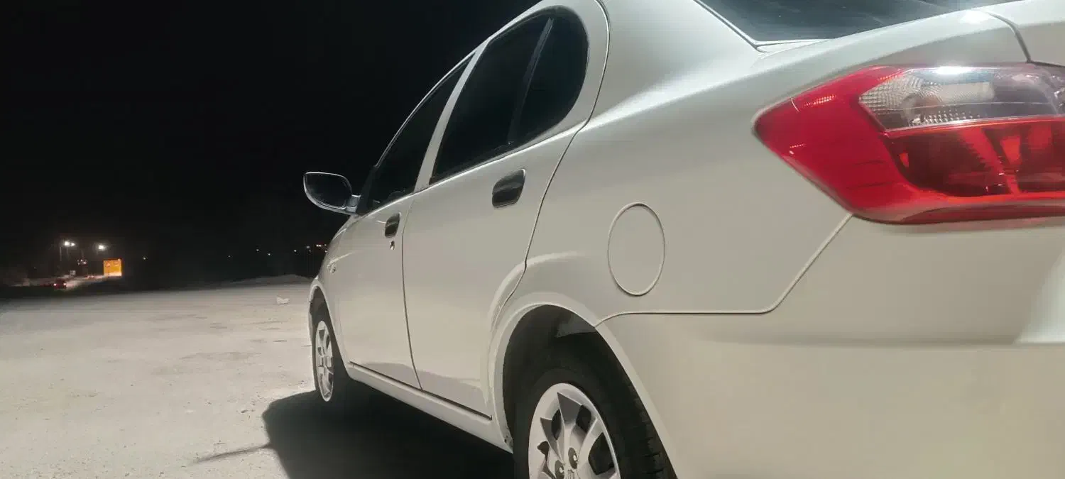 ساینا S مدل 1402|خودرو سواری و وانت|ایوان, |دیوار