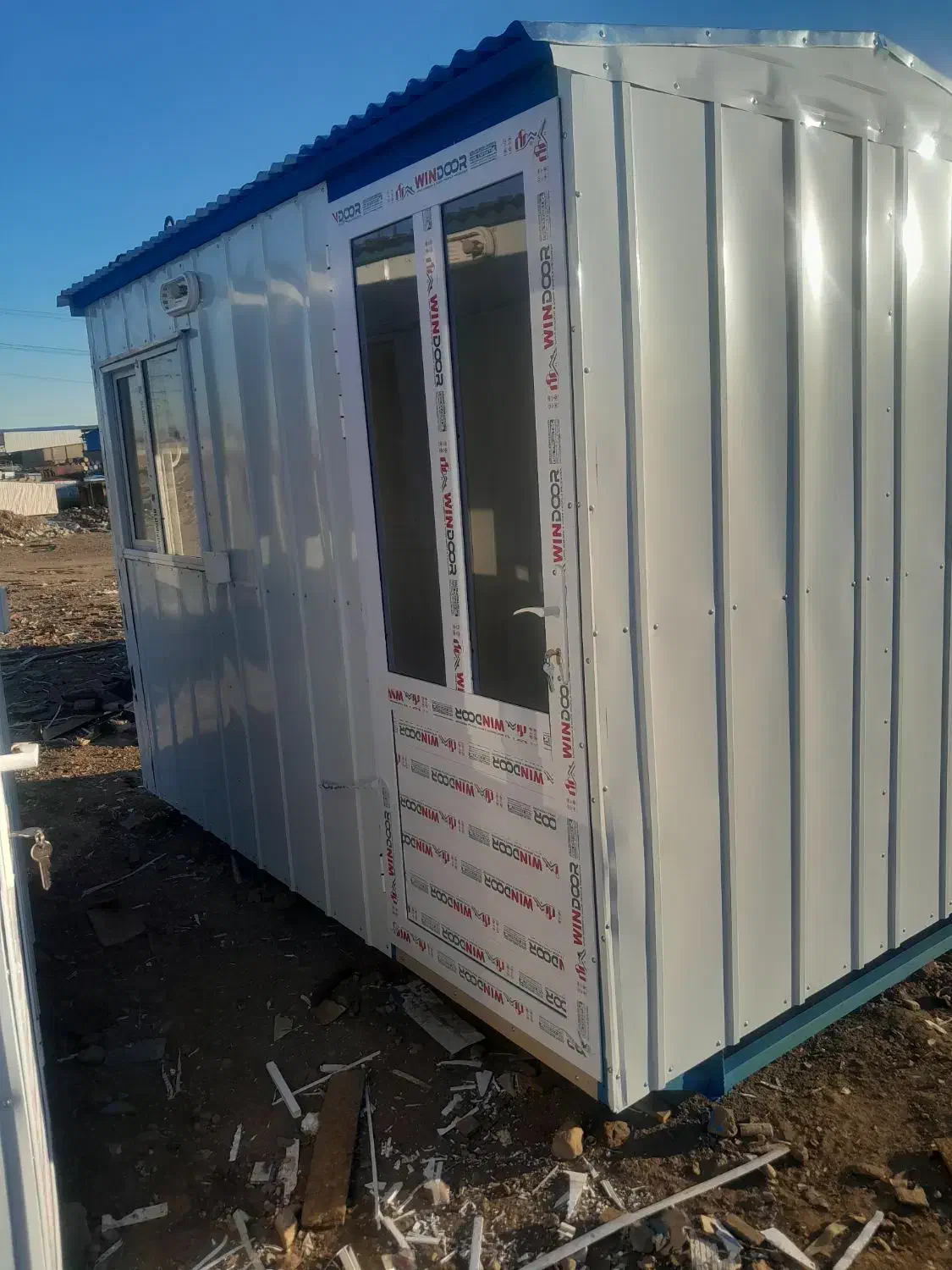 ۴۰*۲در ۷۰*۳و۴۰*۲در۷۰*۵|مصالح و تجهیزات ساختمان|کاشان, شهرک صنعتی راوند|دیوار